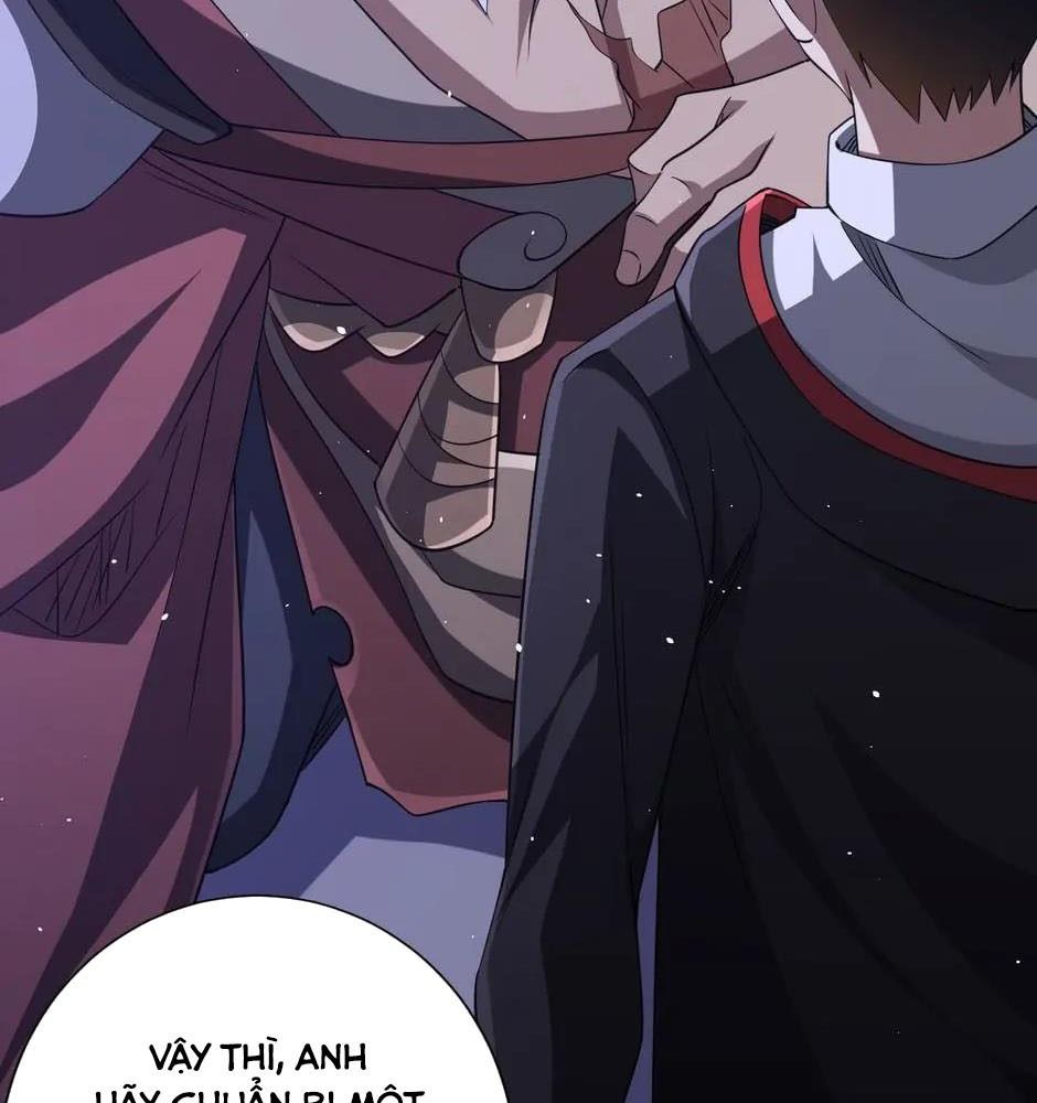 Toàn Cầu Kinh Hoàng: Khởi Đầu Với Hàng Nghìn Tỷ Tiền Âm Phủ Chapter 43 - Trang 2