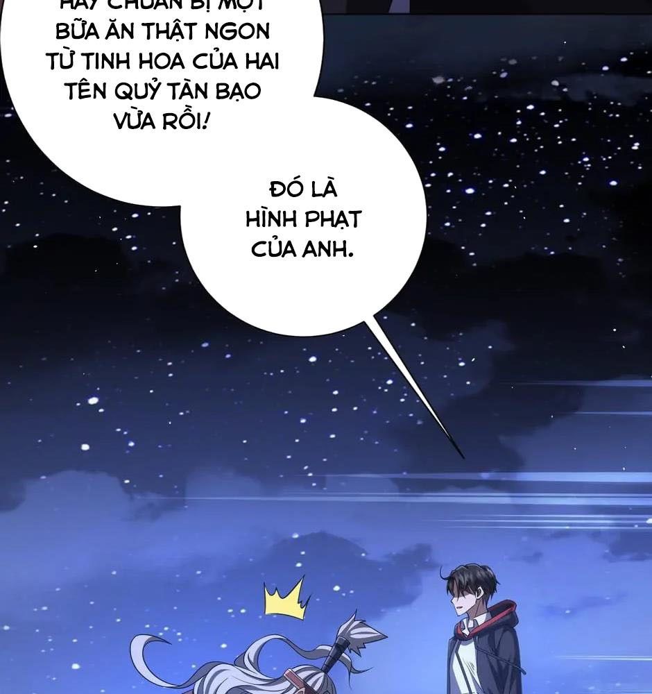 Toàn Cầu Kinh Hoàng: Khởi Đầu Với Hàng Nghìn Tỷ Tiền Âm Phủ Chapter 43 - Trang 2