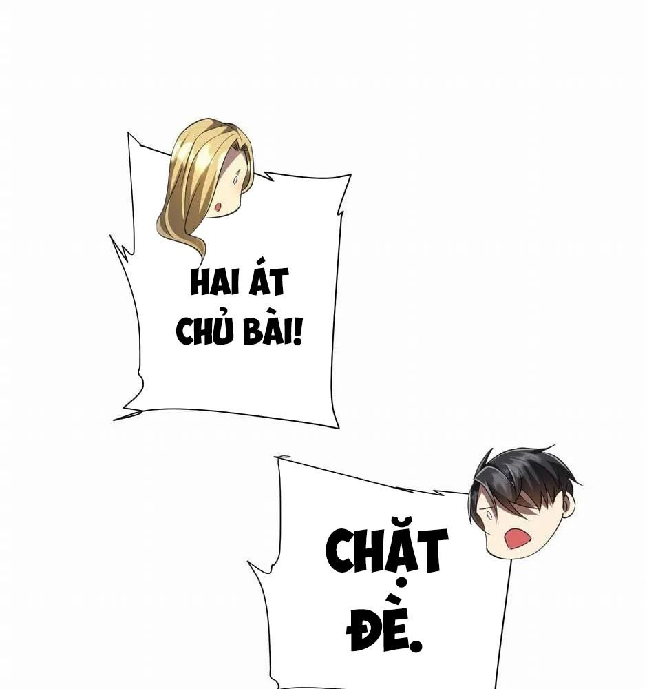 Toàn Cầu Kinh Hoàng: Khởi Đầu Với Hàng Nghìn Tỷ Tiền Âm Phủ Chapter 43 - Trang 2