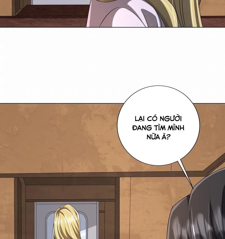 Toàn Cầu Kinh Hoàng: Khởi Đầu Với Hàng Nghìn Tỷ Tiền Âm Phủ Chapter 43 - Trang 2