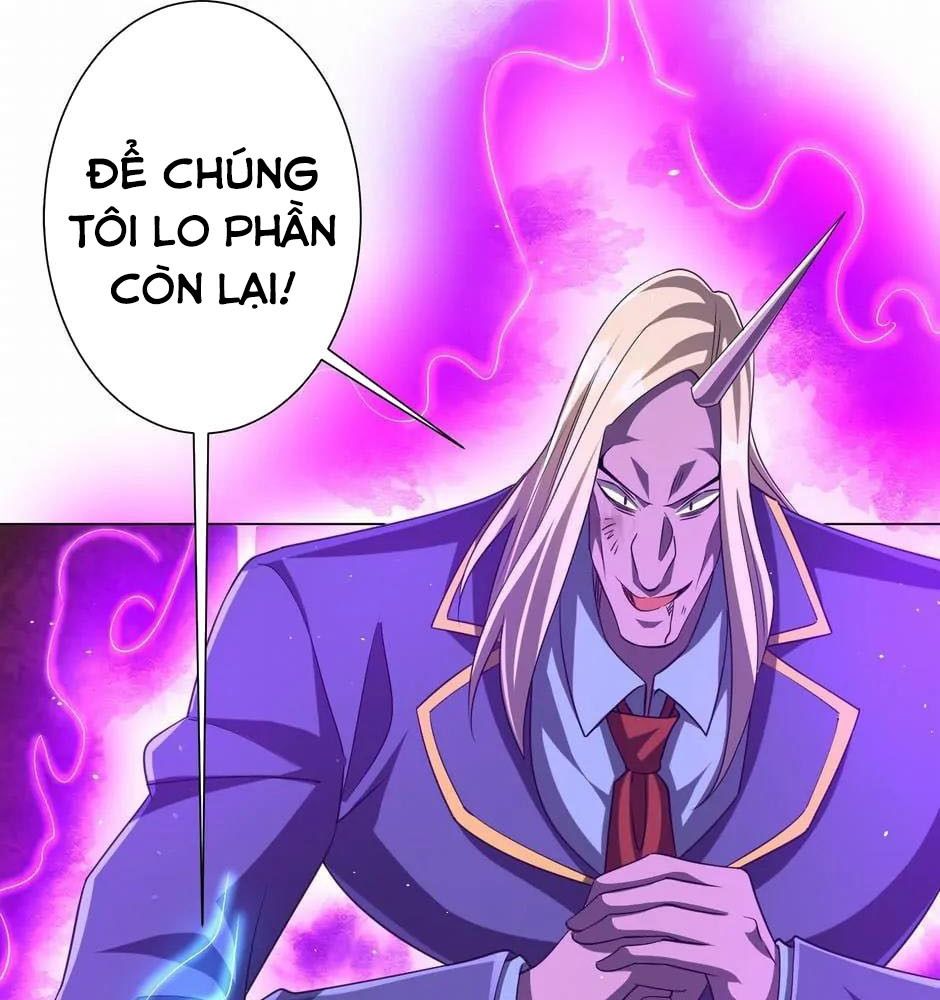 Toàn Cầu Kinh Hoàng: Khởi Đầu Với Hàng Nghìn Tỷ Tiền Âm Phủ Chapter 43 - Trang 2