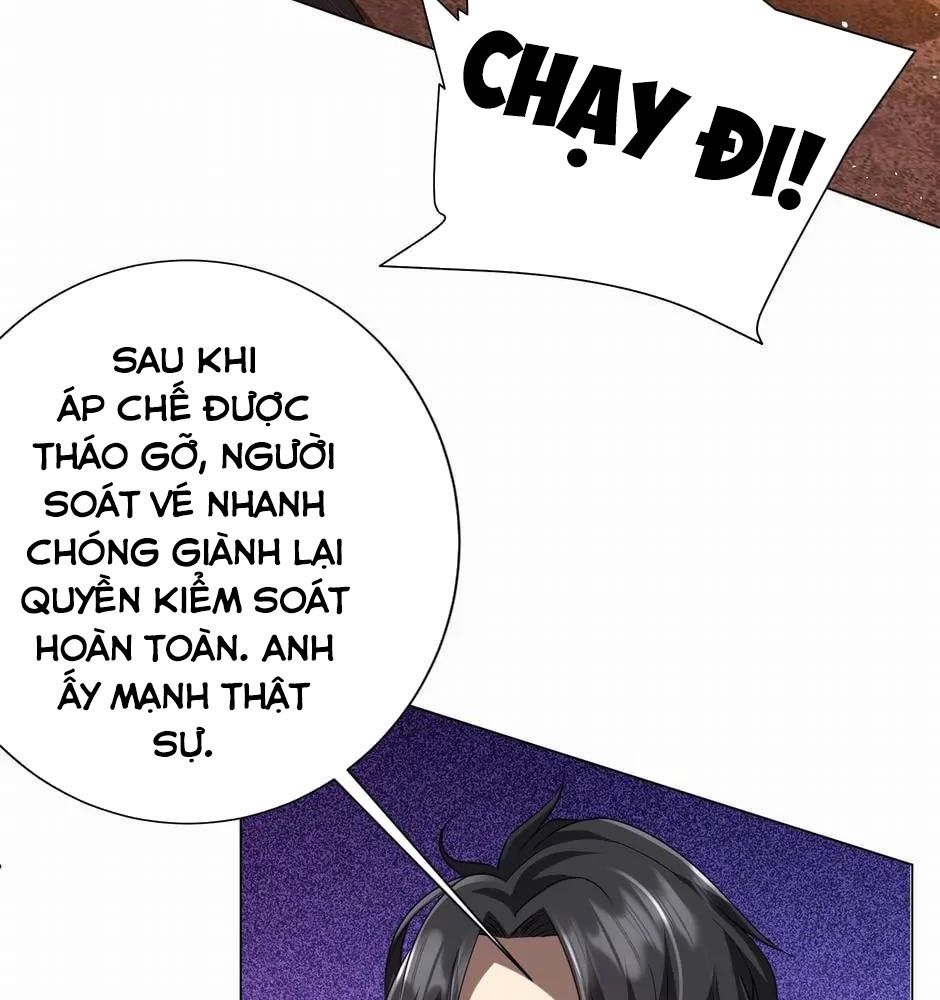Toàn Cầu Kinh Hoàng: Khởi Đầu Với Hàng Nghìn Tỷ Tiền Âm Phủ Chapter 43 - Trang 2