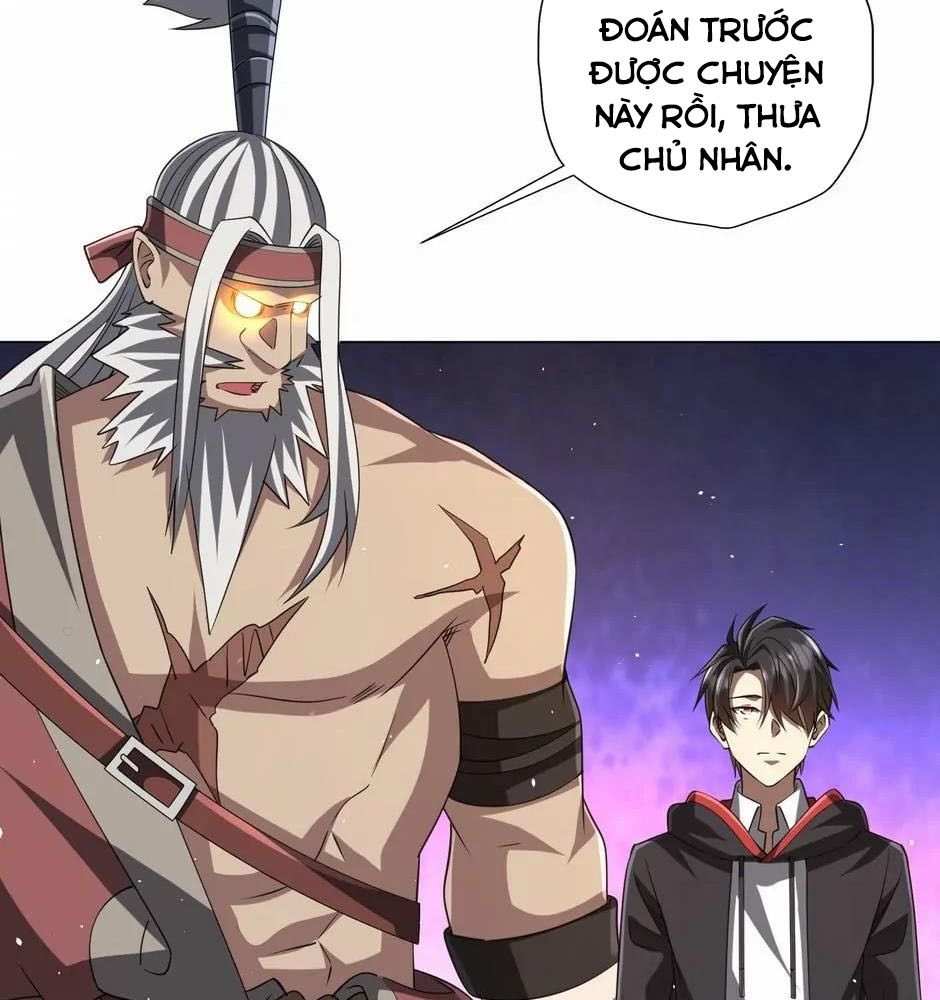 Toàn Cầu Kinh Hoàng: Khởi Đầu Với Hàng Nghìn Tỷ Tiền Âm Phủ Chapter 43 - Trang 2