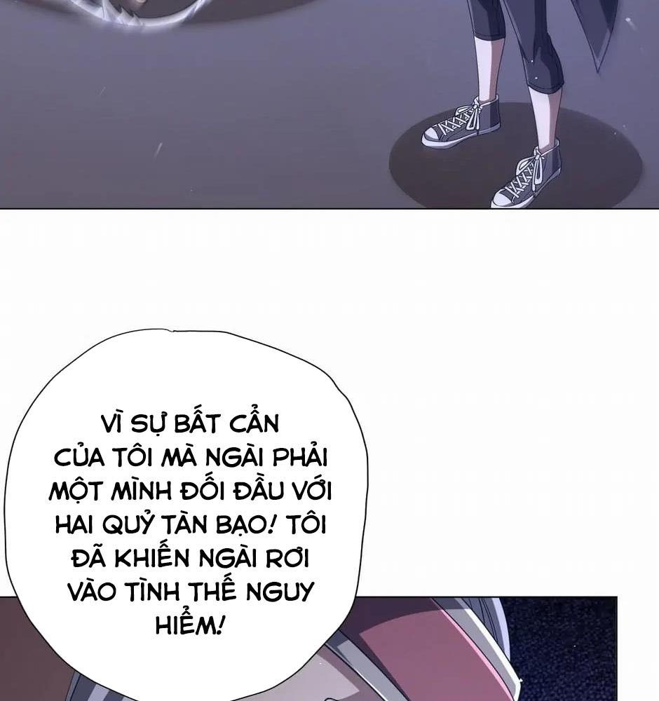 Toàn Cầu Kinh Hoàng: Khởi Đầu Với Hàng Nghìn Tỷ Tiền Âm Phủ Chapter 43 - Trang 2