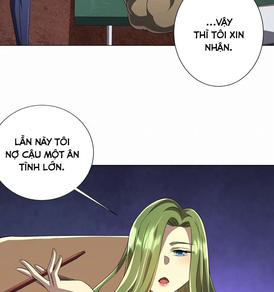 Toàn Cầu Kinh Hoàng: Khởi Đầu Với Hàng Nghìn Tỷ Tiền Âm Phủ Chapter 43 - Trang 2
