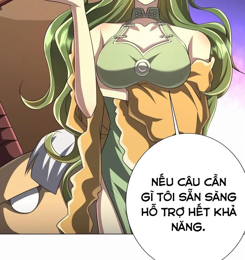 Toàn Cầu Kinh Hoàng: Khởi Đầu Với Hàng Nghìn Tỷ Tiền Âm Phủ Chapter 43 - Trang 2