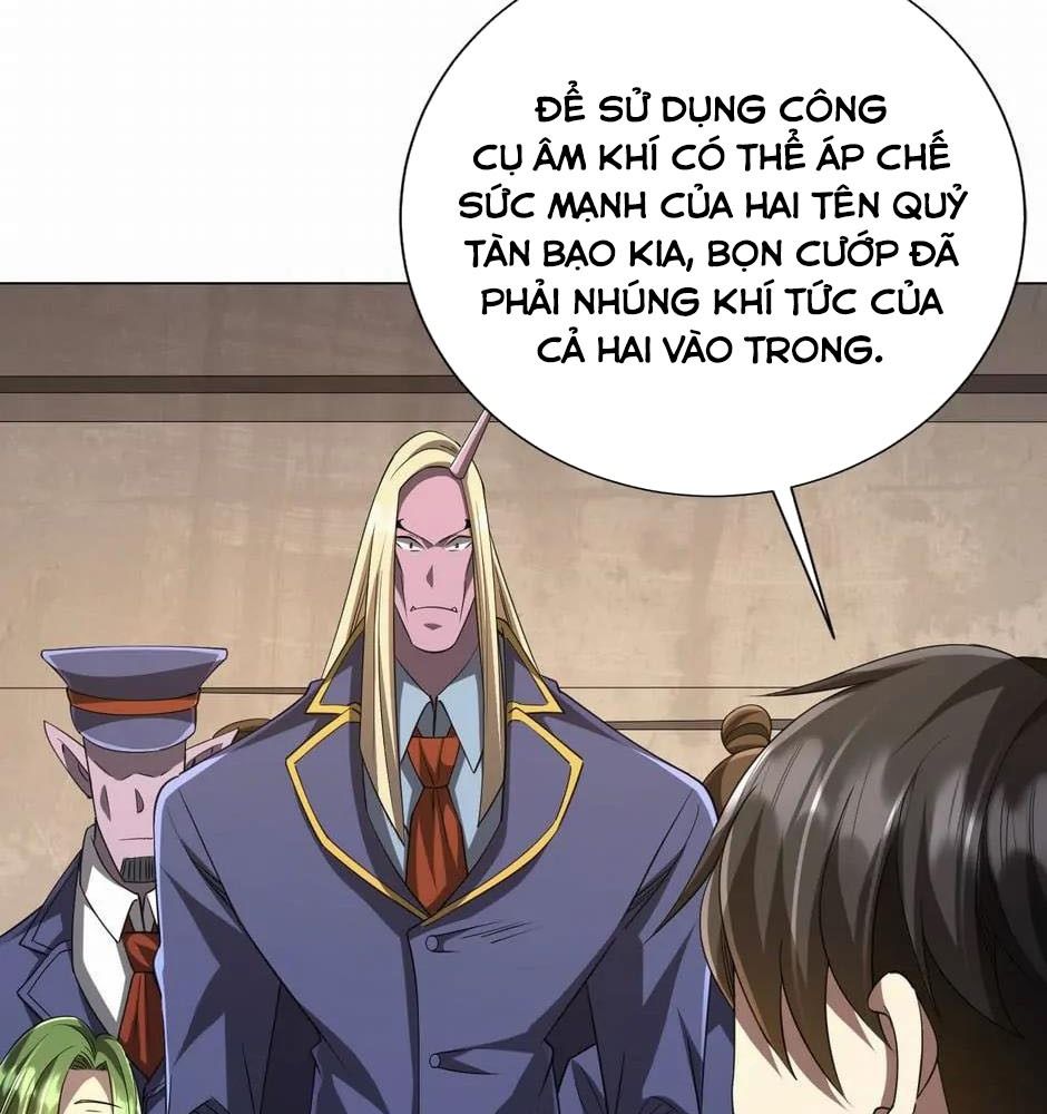 Toàn Cầu Kinh Hoàng: Khởi Đầu Với Hàng Nghìn Tỷ Tiền Âm Phủ Chapter 43 - Trang 2