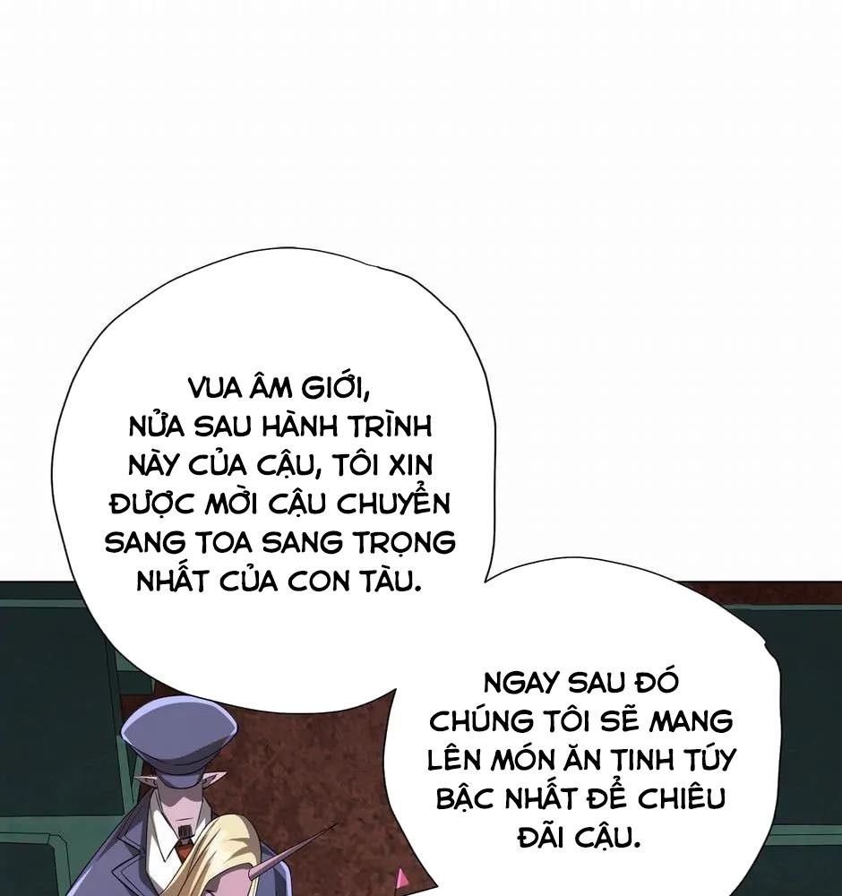 Toàn Cầu Kinh Hoàng: Khởi Đầu Với Hàng Nghìn Tỷ Tiền Âm Phủ Chapter 43 - Trang 2
