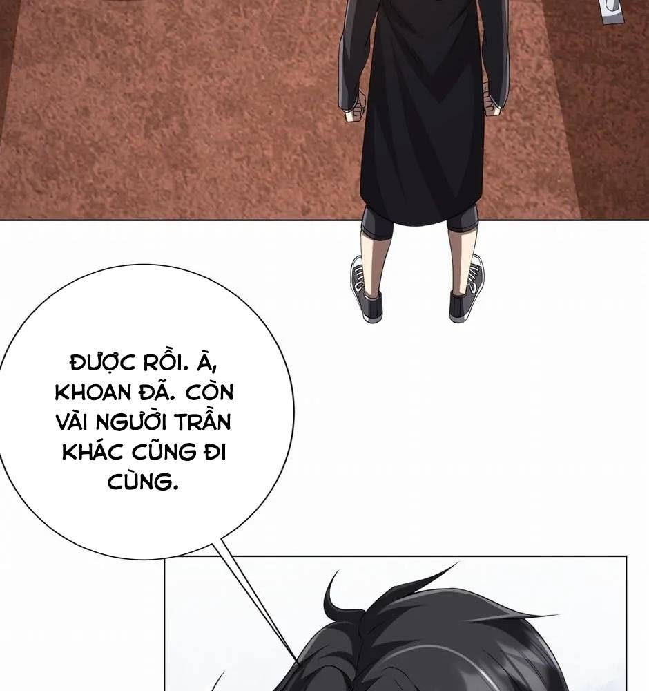Toàn Cầu Kinh Hoàng: Khởi Đầu Với Hàng Nghìn Tỷ Tiền Âm Phủ Chapter 43 - Trang 2
