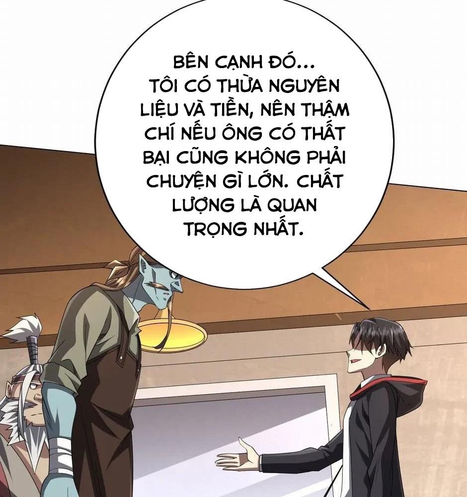Toàn Cầu Kinh Hoàng: Khởi Đầu Với Hàng Nghìn Tỷ Tiền Âm Phủ Chapter 44 - Trang 2