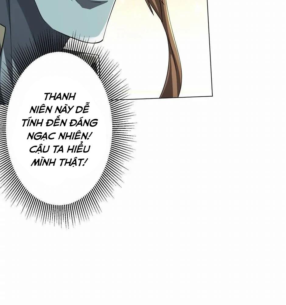 Toàn Cầu Kinh Hoàng: Khởi Đầu Với Hàng Nghìn Tỷ Tiền Âm Phủ Chapter 44 - Trang 2