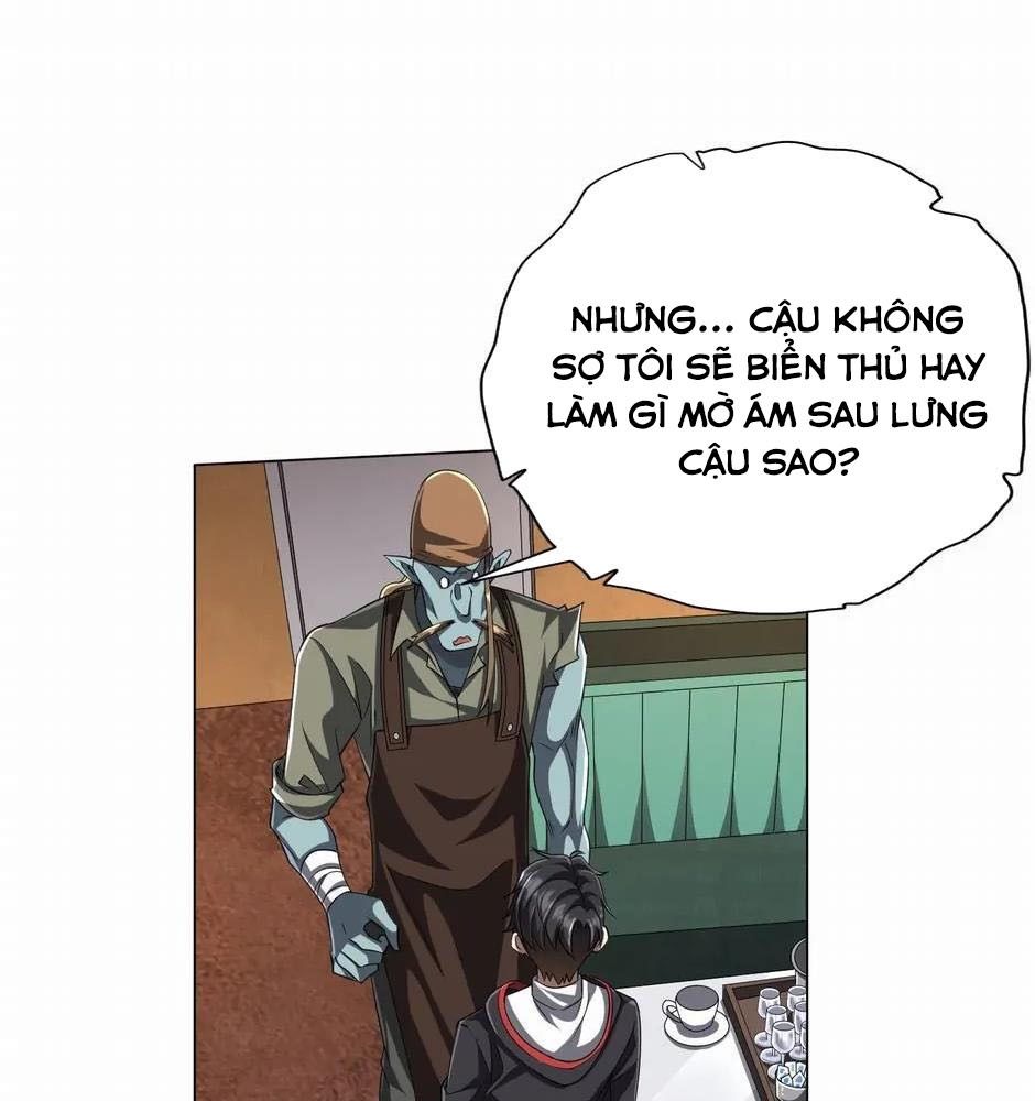 Toàn Cầu Kinh Hoàng: Khởi Đầu Với Hàng Nghìn Tỷ Tiền Âm Phủ Chapter 44 - Trang 2