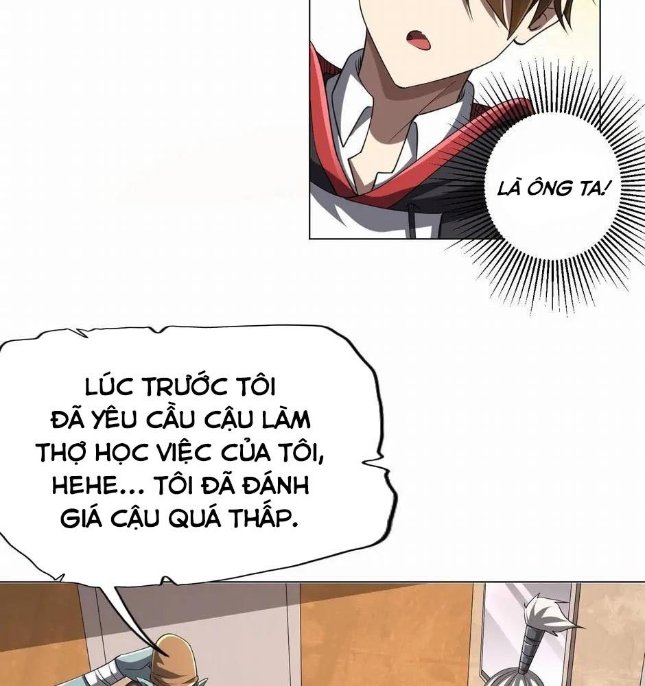 Toàn Cầu Kinh Hoàng: Khởi Đầu Với Hàng Nghìn Tỷ Tiền Âm Phủ Chapter 44 - Trang 2
