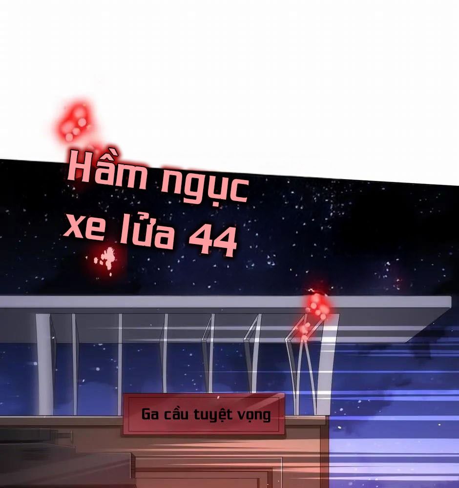 Toàn Cầu Kinh Hoàng: Khởi Đầu Với Hàng Nghìn Tỷ Tiền Âm Phủ Chapter 44 - Trang 2