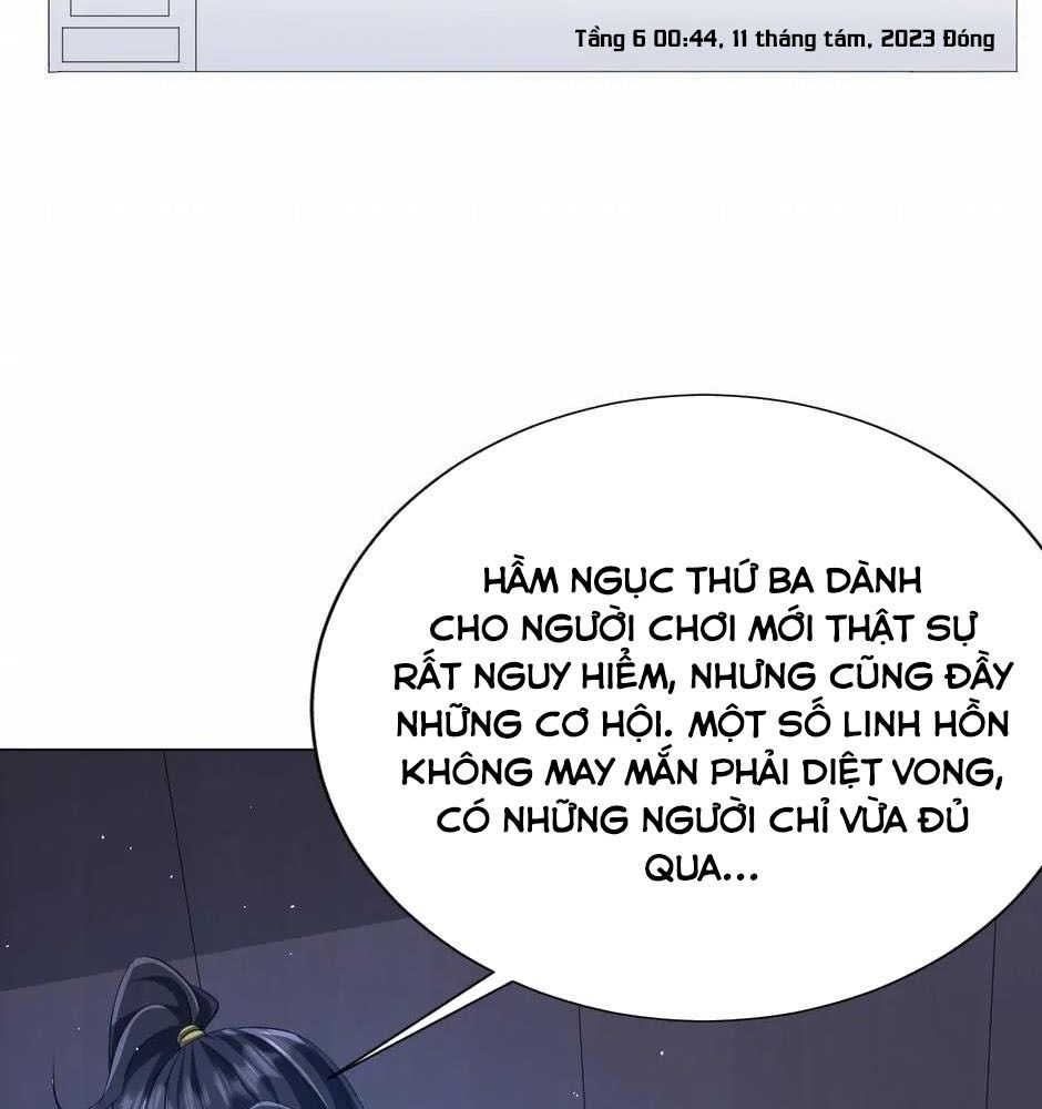 Toàn Cầu Kinh Hoàng: Khởi Đầu Với Hàng Nghìn Tỷ Tiền Âm Phủ Chapter 44 - Trang 2