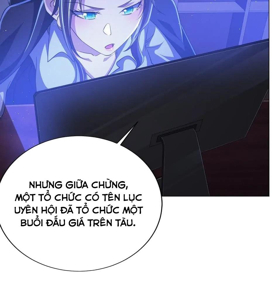 Toàn Cầu Kinh Hoàng: Khởi Đầu Với Hàng Nghìn Tỷ Tiền Âm Phủ Chapter 44 - Trang 2