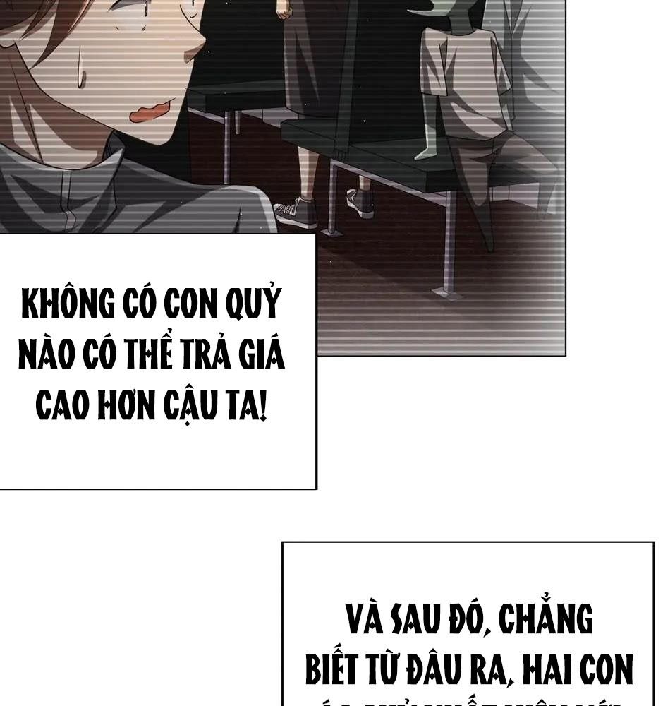 Toàn Cầu Kinh Hoàng: Khởi Đầu Với Hàng Nghìn Tỷ Tiền Âm Phủ Chapter 44 - Trang 2