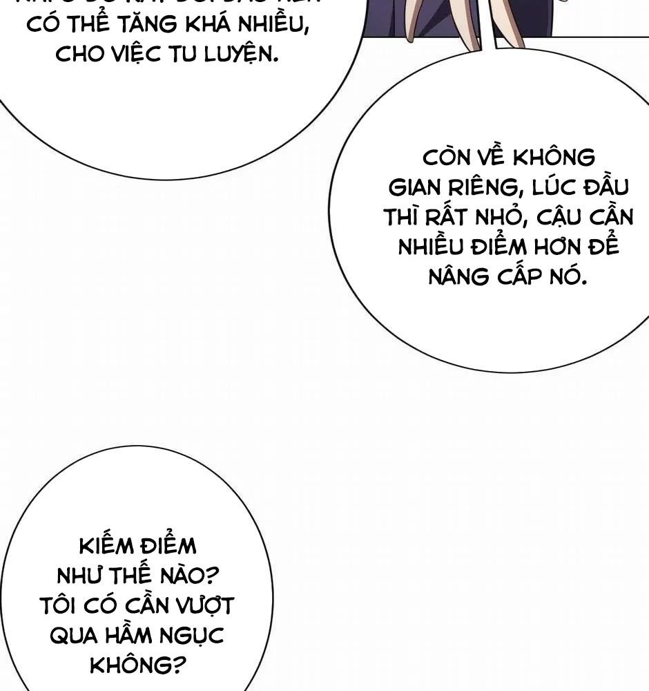Toàn Cầu Kinh Hoàng: Khởi Đầu Với Hàng Nghìn Tỷ Tiền Âm Phủ Chapter 45 - Trang 2