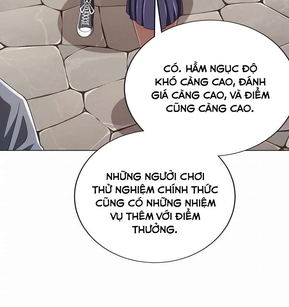 Toàn Cầu Kinh Hoàng: Khởi Đầu Với Hàng Nghìn Tỷ Tiền Âm Phủ Chapter 45 - Trang 2