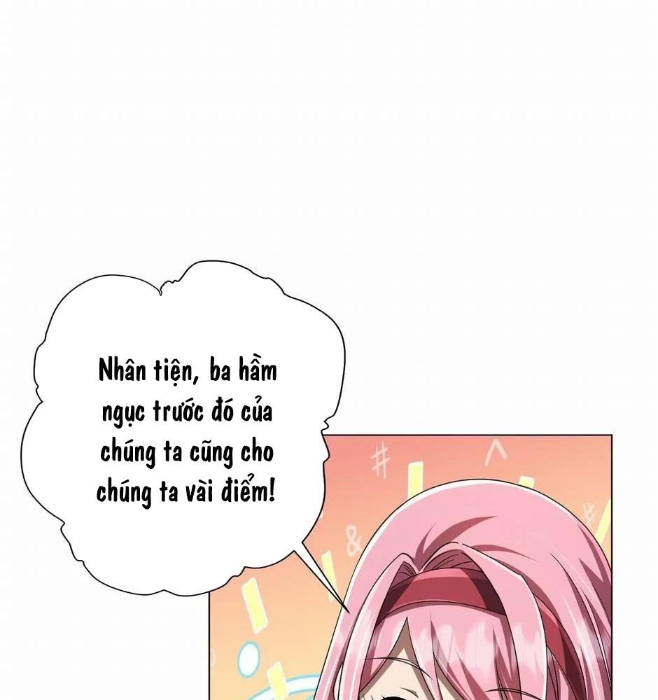 Toàn Cầu Kinh Hoàng: Khởi Đầu Với Hàng Nghìn Tỷ Tiền Âm Phủ Chapter 45 - Trang 2