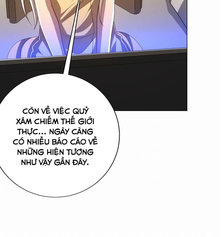 Toàn Cầu Kinh Hoàng: Khởi Đầu Với Hàng Nghìn Tỷ Tiền Âm Phủ Chapter 45 - Trang 2
