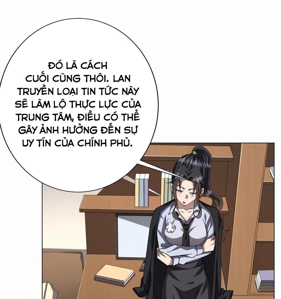 Toàn Cầu Kinh Hoàng: Khởi Đầu Với Hàng Nghìn Tỷ Tiền Âm Phủ Chapter 45 - Trang 2