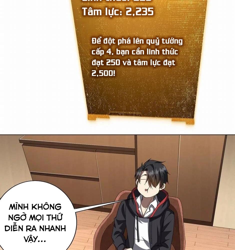 Toàn Cầu Kinh Hoàng: Khởi Đầu Với Hàng Nghìn Tỷ Tiền Âm Phủ Chapter 45 - Trang 2