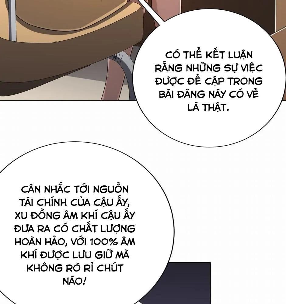 Toàn Cầu Kinh Hoàng: Khởi Đầu Với Hàng Nghìn Tỷ Tiền Âm Phủ Chapter 45 - Trang 2