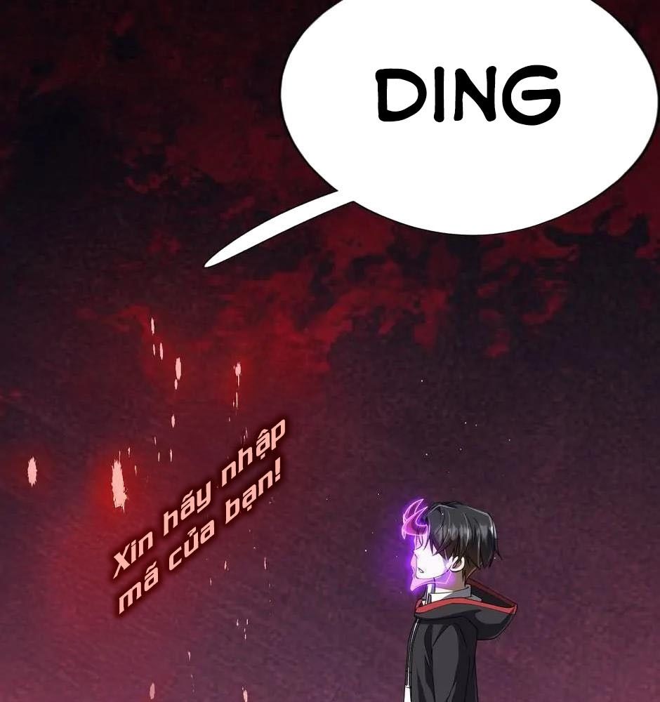 Toàn Cầu Kinh Hoàng: Khởi Đầu Với Hàng Nghìn Tỷ Tiền Âm Phủ Chapter 45 - Trang 2