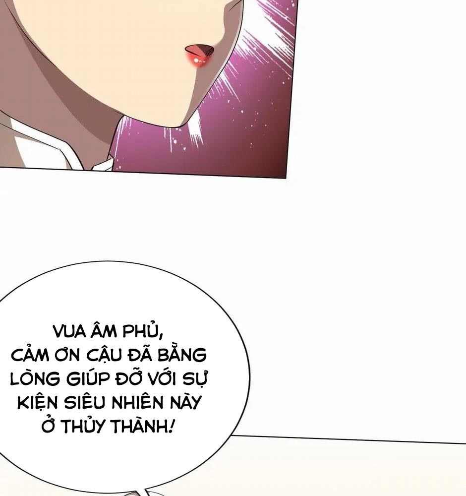 Toàn Cầu Kinh Hoàng: Khởi Đầu Với Hàng Nghìn Tỷ Tiền Âm Phủ Chapter 45 - Trang 2