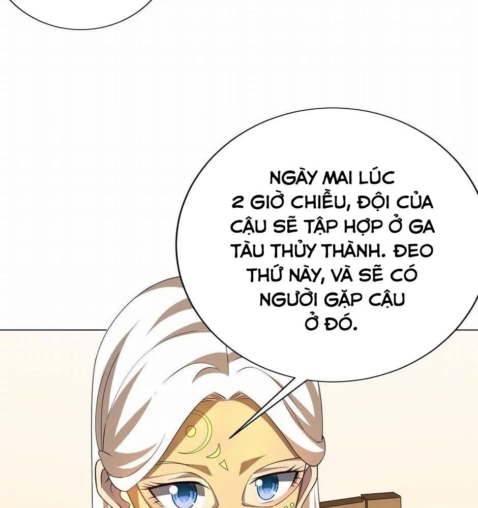 Toàn Cầu Kinh Hoàng: Khởi Đầu Với Hàng Nghìn Tỷ Tiền Âm Phủ Chapter 45 - Trang 2