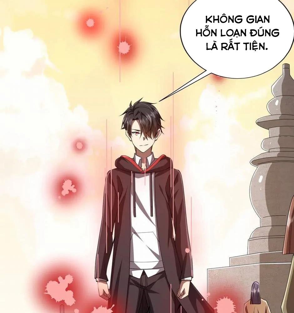Toàn Cầu Kinh Hoàng: Khởi Đầu Với Hàng Nghìn Tỷ Tiền Âm Phủ Chapter 45 - Trang 2