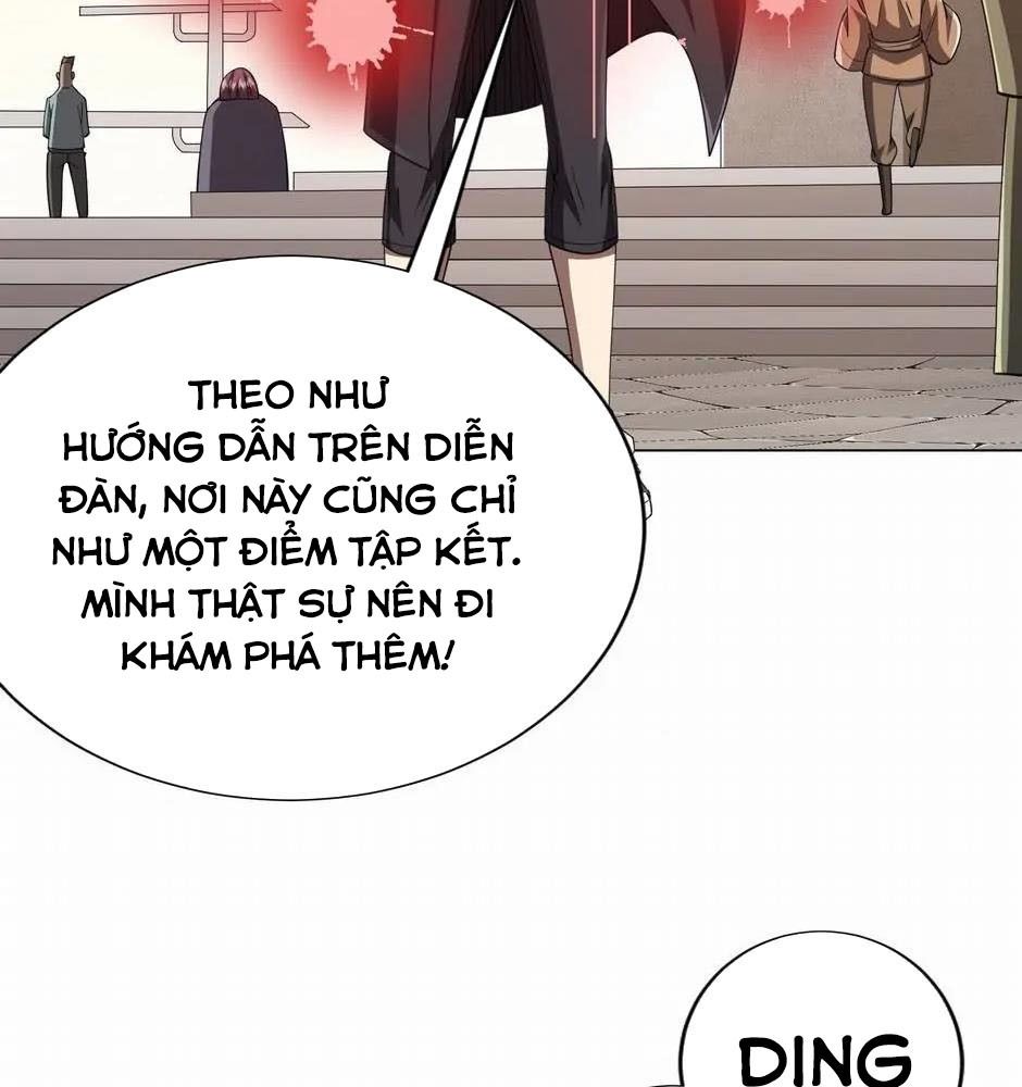 Toàn Cầu Kinh Hoàng: Khởi Đầu Với Hàng Nghìn Tỷ Tiền Âm Phủ Chapter 45 - Trang 2