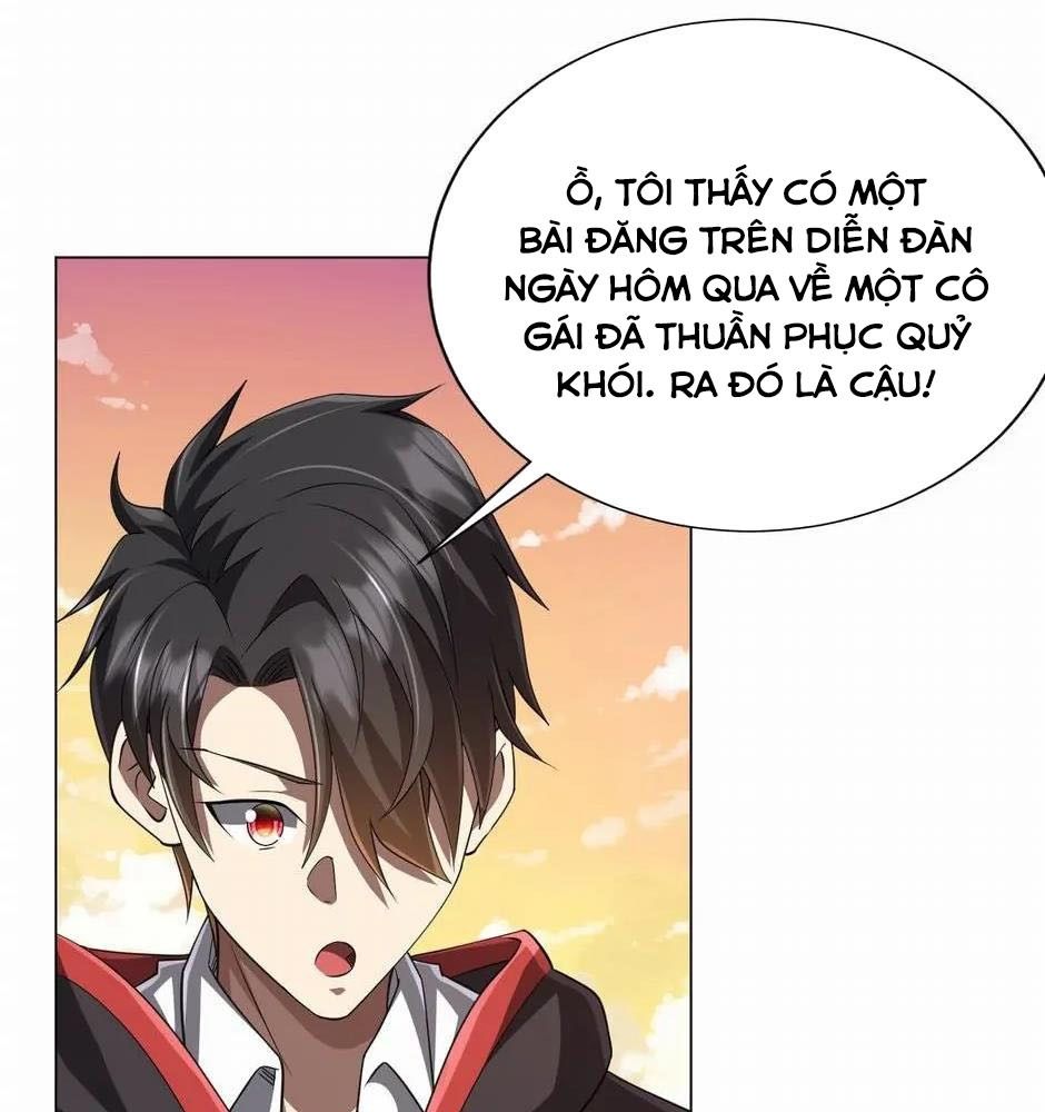 Toàn Cầu Kinh Hoàng: Khởi Đầu Với Hàng Nghìn Tỷ Tiền Âm Phủ Chapter 45 - Trang 2
