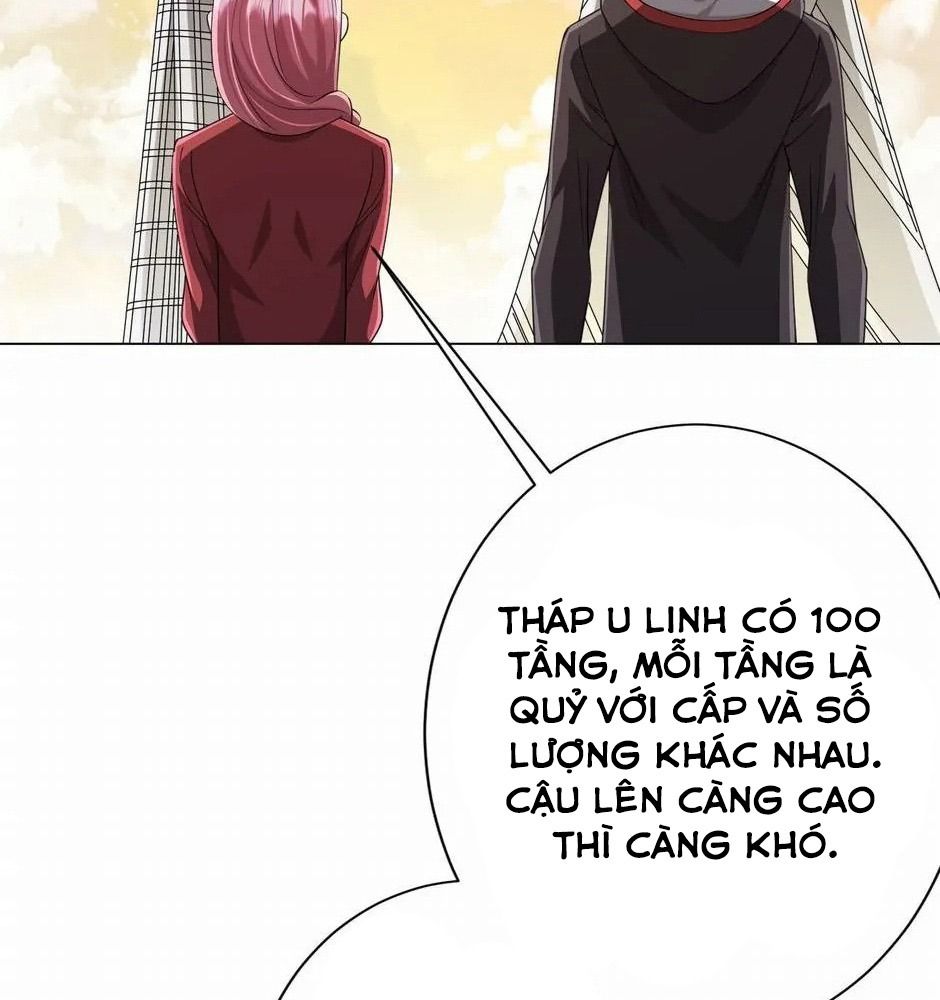 Toàn Cầu Kinh Hoàng: Khởi Đầu Với Hàng Nghìn Tỷ Tiền Âm Phủ Chapter 46 - Trang 2