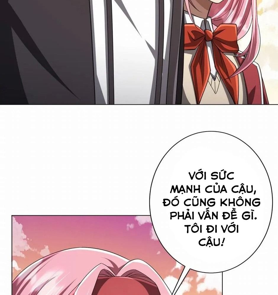 Toàn Cầu Kinh Hoàng: Khởi Đầu Với Hàng Nghìn Tỷ Tiền Âm Phủ Chapter 46 - Trang 2