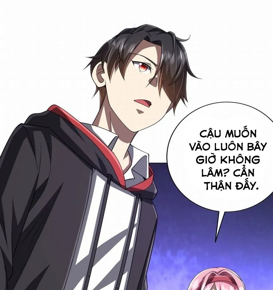 Toàn Cầu Kinh Hoàng: Khởi Đầu Với Hàng Nghìn Tỷ Tiền Âm Phủ Chapter 46 - Trang 2