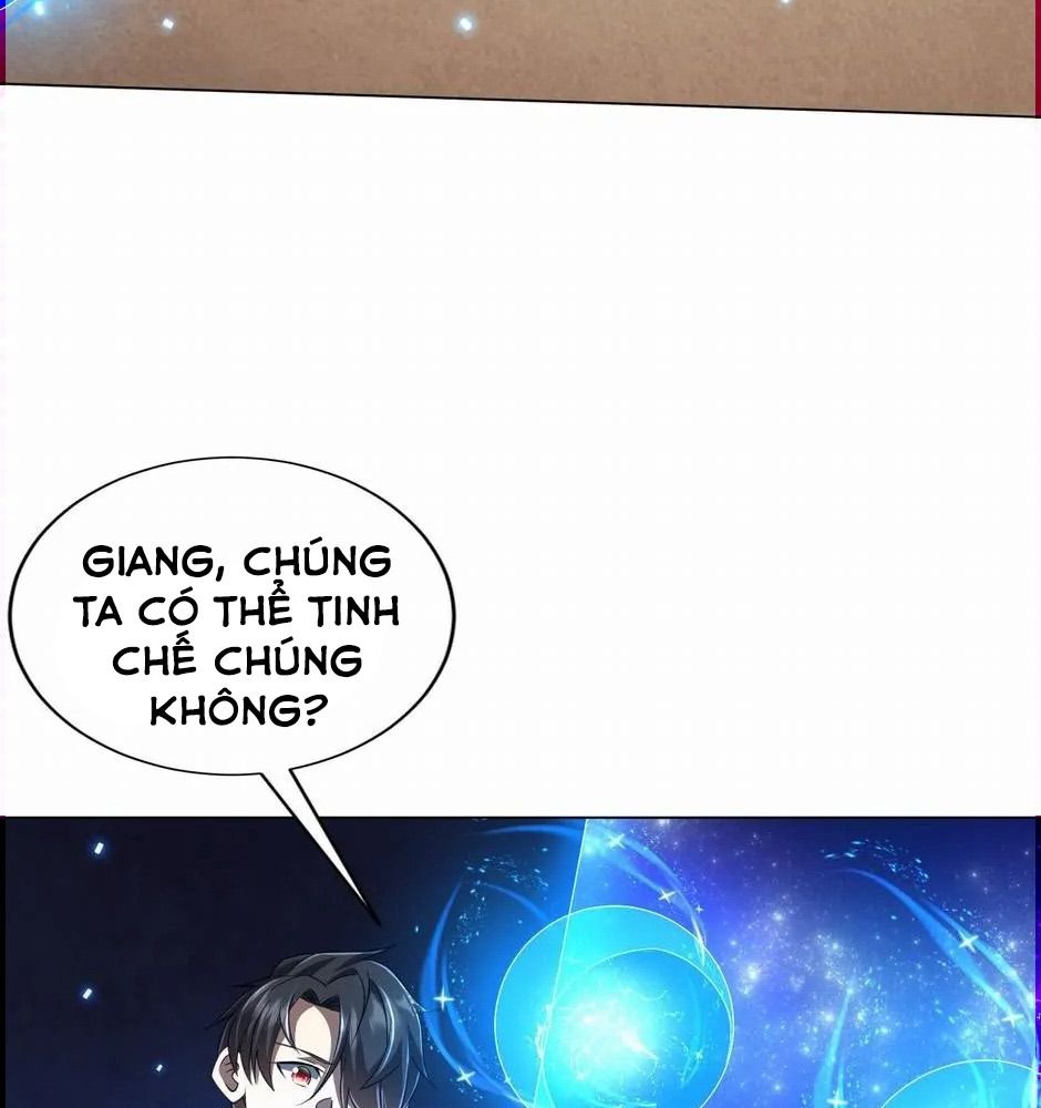 Toàn Cầu Kinh Hoàng: Khởi Đầu Với Hàng Nghìn Tỷ Tiền Âm Phủ Chapter 46 - Trang 2