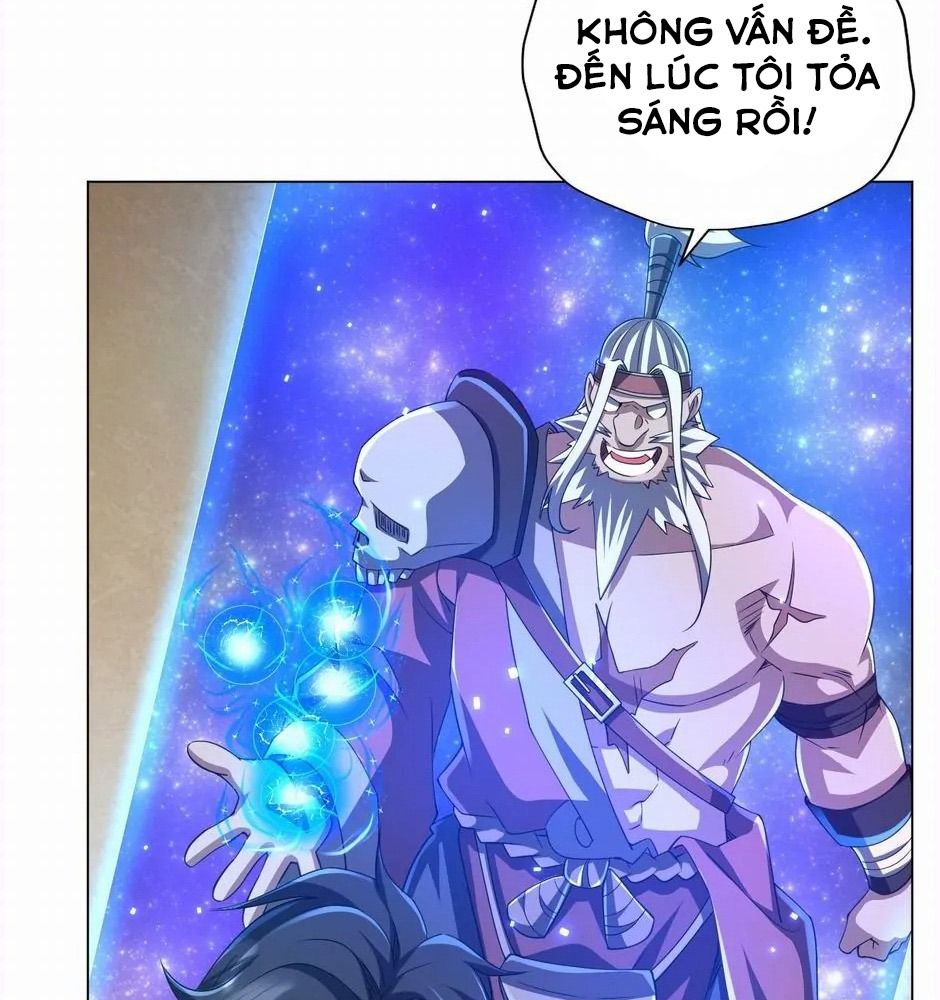 Toàn Cầu Kinh Hoàng: Khởi Đầu Với Hàng Nghìn Tỷ Tiền Âm Phủ Chapter 46 - Trang 2