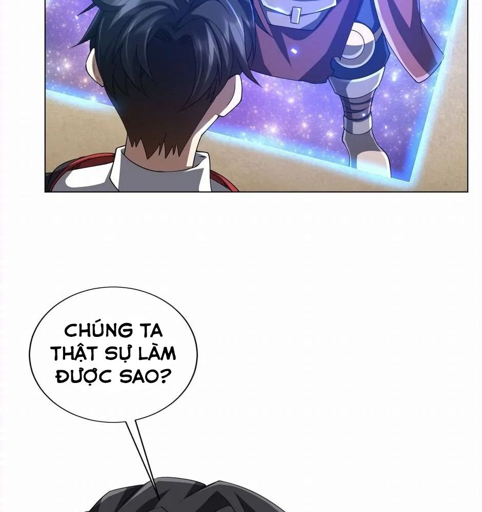 Toàn Cầu Kinh Hoàng: Khởi Đầu Với Hàng Nghìn Tỷ Tiền Âm Phủ Chapter 46 - Trang 2