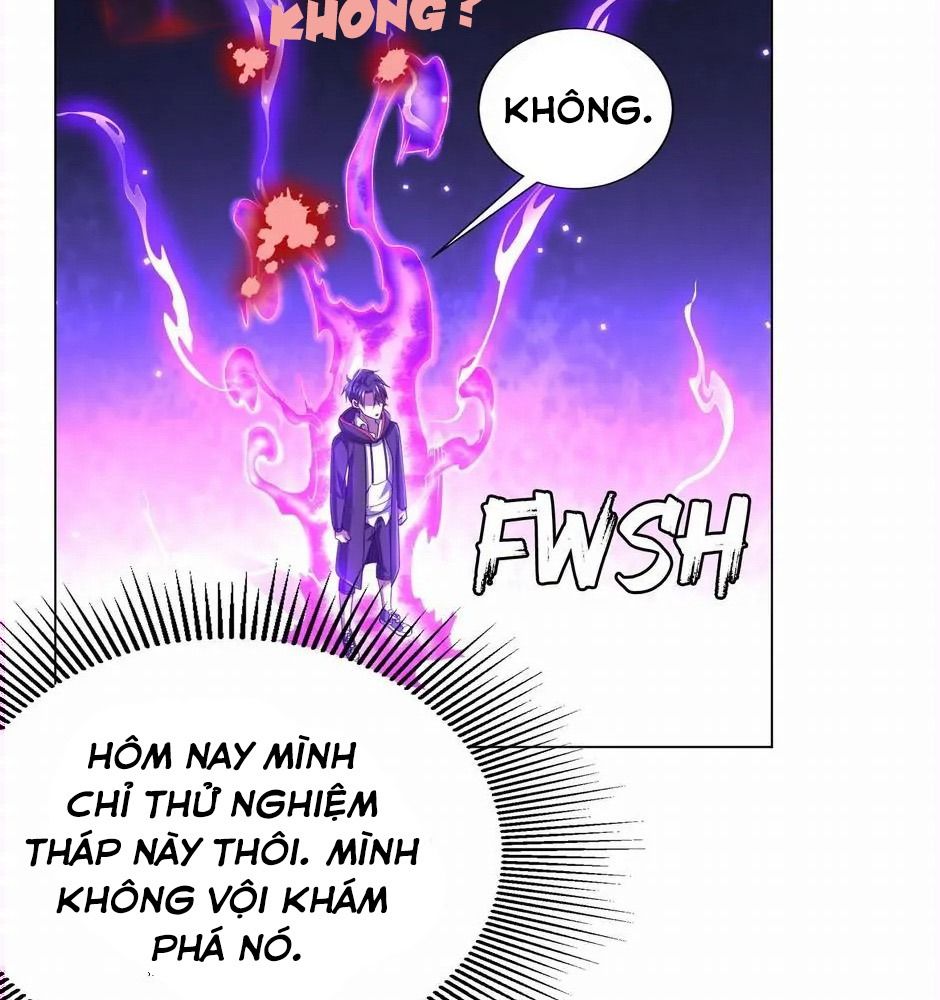 Toàn Cầu Kinh Hoàng: Khởi Đầu Với Hàng Nghìn Tỷ Tiền Âm Phủ Chapter 46 - Trang 2