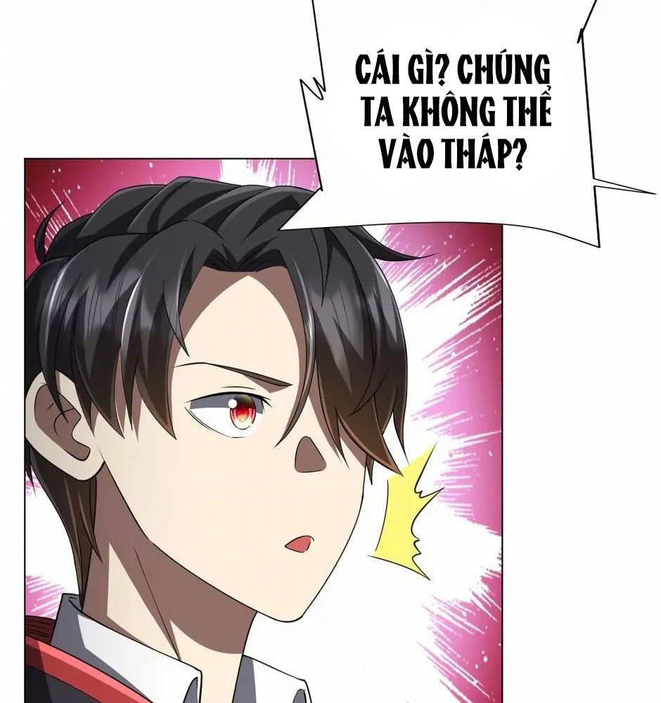 Toàn Cầu Kinh Hoàng: Khởi Đầu Với Hàng Nghìn Tỷ Tiền Âm Phủ Chapter 46 - Trang 2