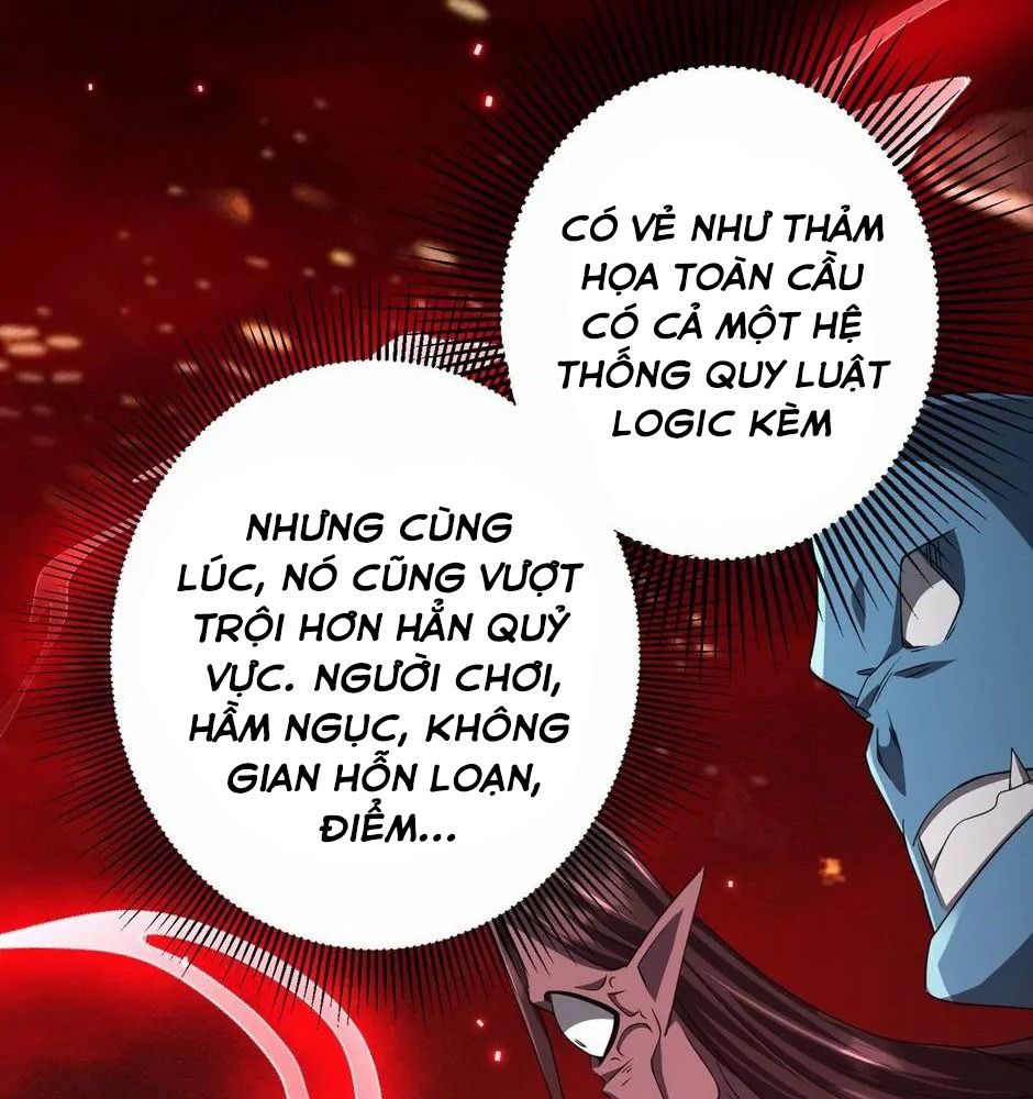 Toàn Cầu Kinh Hoàng: Khởi Đầu Với Hàng Nghìn Tỷ Tiền Âm Phủ Chapter 46 - Trang 2