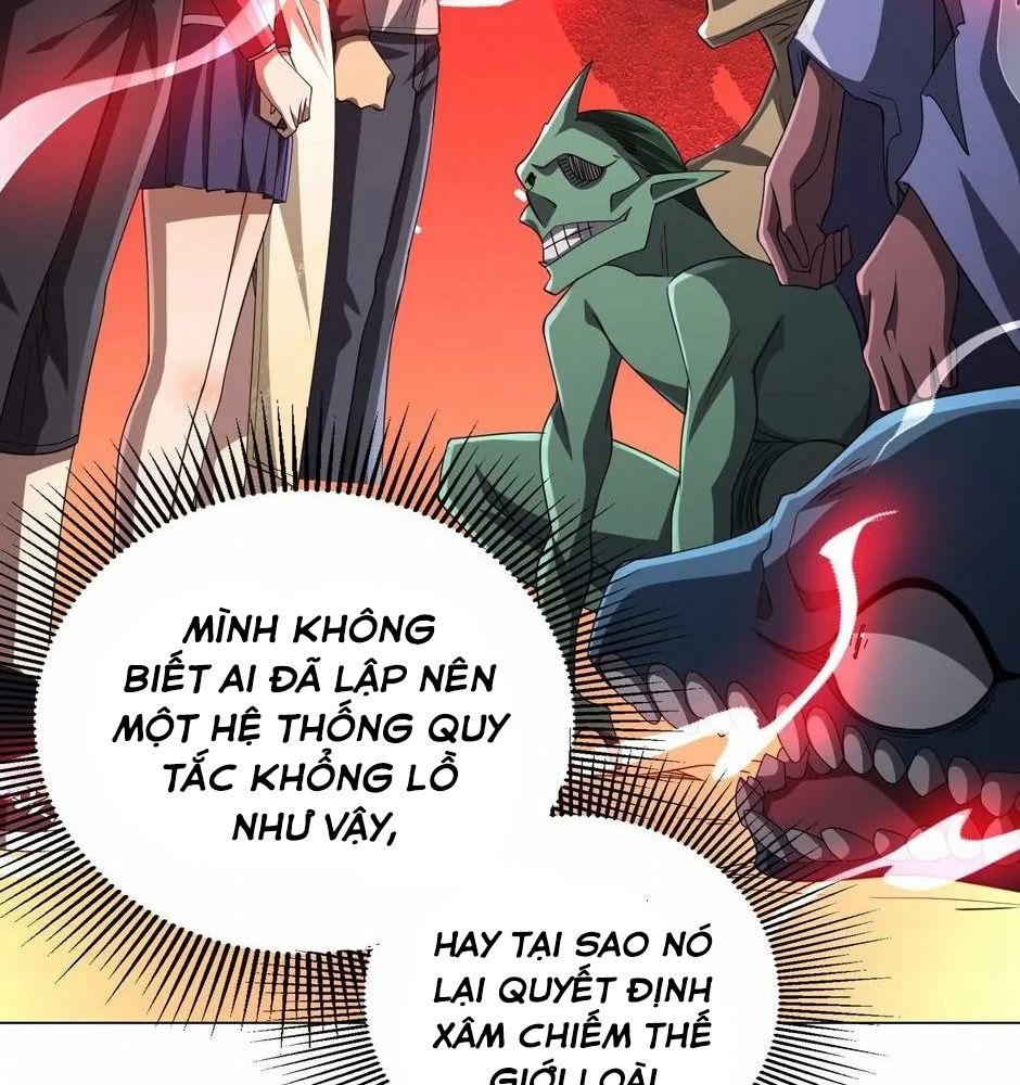 Toàn Cầu Kinh Hoàng: Khởi Đầu Với Hàng Nghìn Tỷ Tiền Âm Phủ Chapter 46 - Trang 2