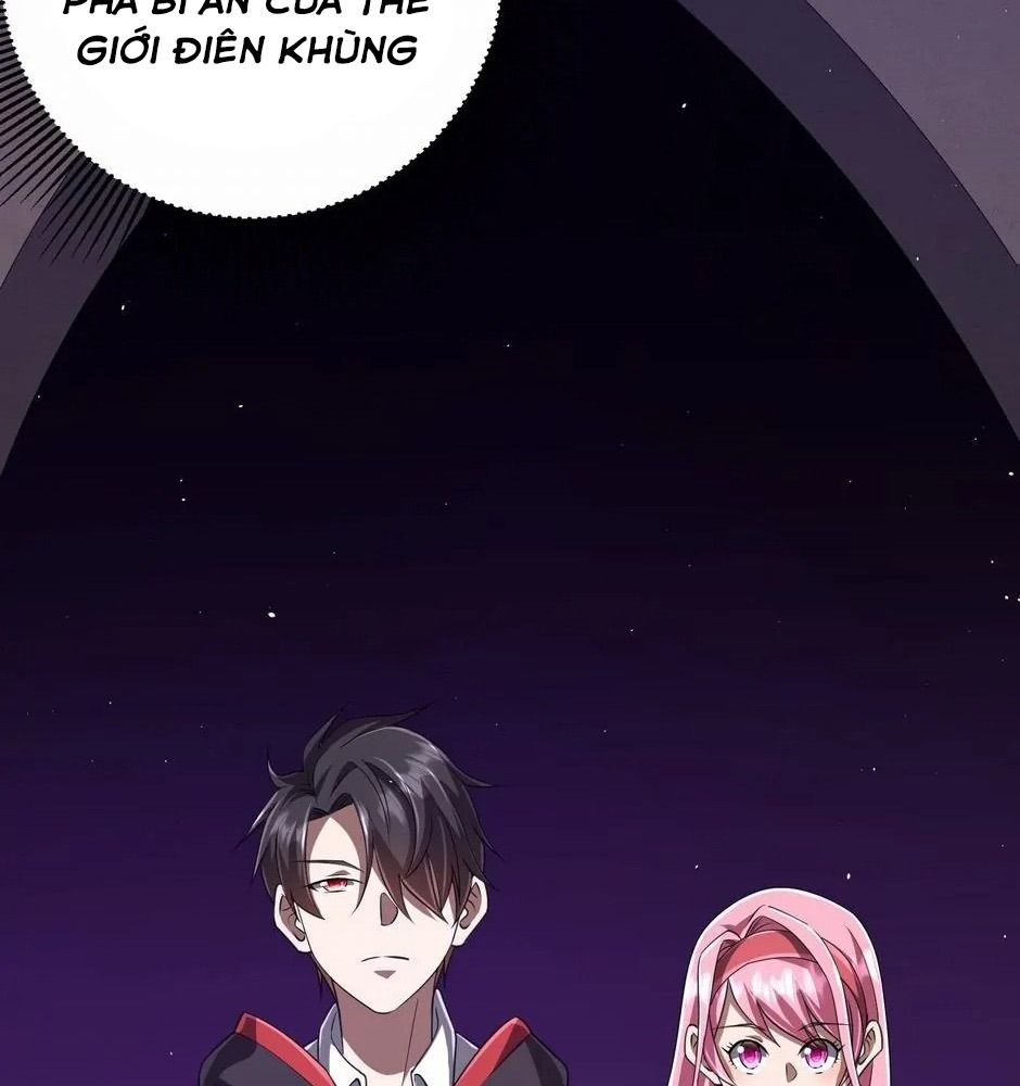 Toàn Cầu Kinh Hoàng: Khởi Đầu Với Hàng Nghìn Tỷ Tiền Âm Phủ Chapter 46 - Trang 2