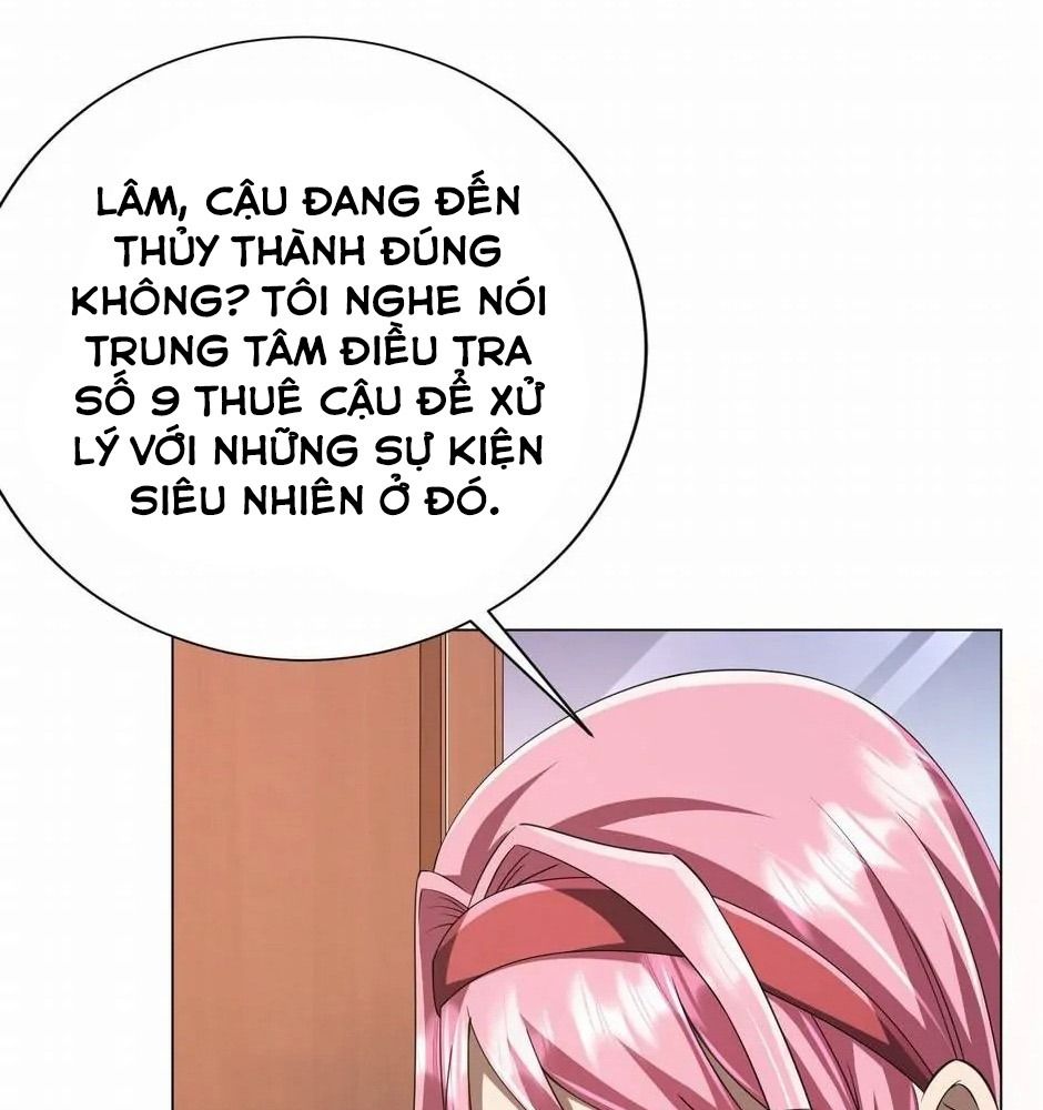 Toàn Cầu Kinh Hoàng: Khởi Đầu Với Hàng Nghìn Tỷ Tiền Âm Phủ Chapter 46 - Trang 2