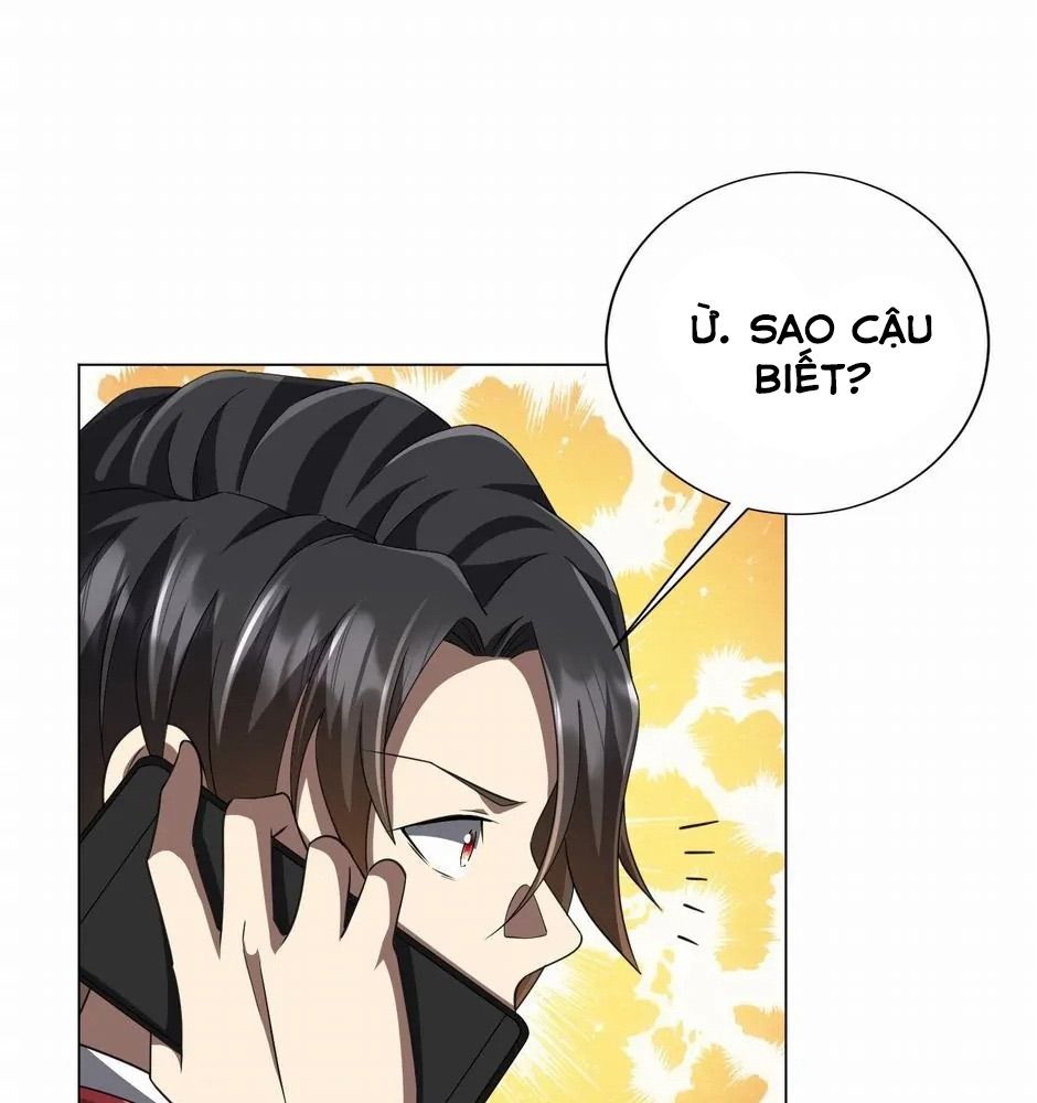 Toàn Cầu Kinh Hoàng: Khởi Đầu Với Hàng Nghìn Tỷ Tiền Âm Phủ Chapter 46 - Trang 2