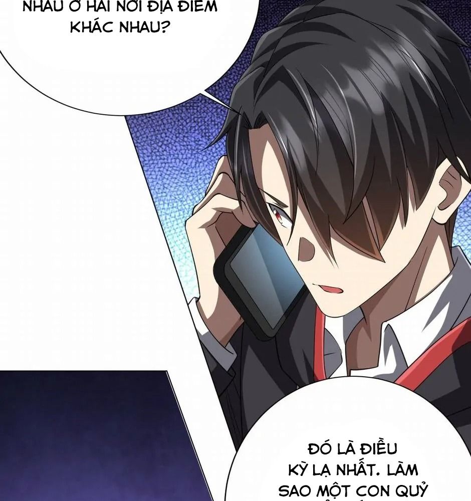 Toàn Cầu Kinh Hoàng: Khởi Đầu Với Hàng Nghìn Tỷ Tiền Âm Phủ Chapter 47 - Trang 2