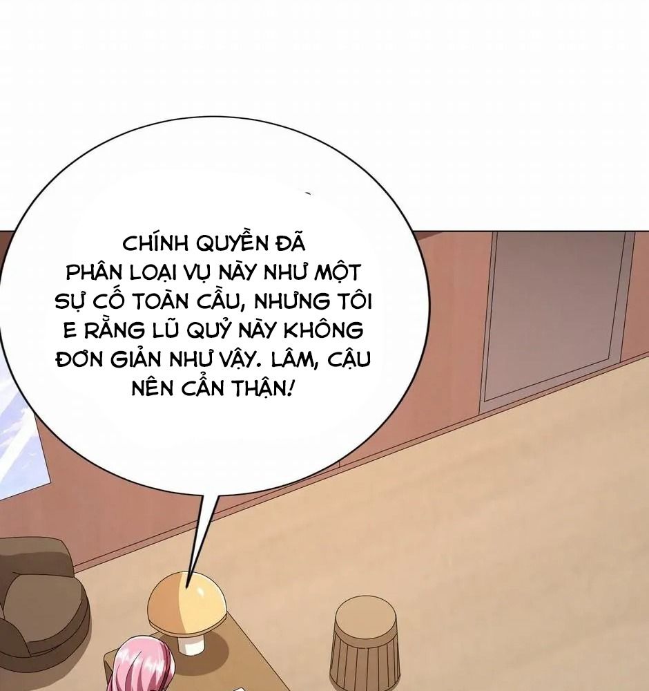 Toàn Cầu Kinh Hoàng: Khởi Đầu Với Hàng Nghìn Tỷ Tiền Âm Phủ Chapter 47 - Trang 2