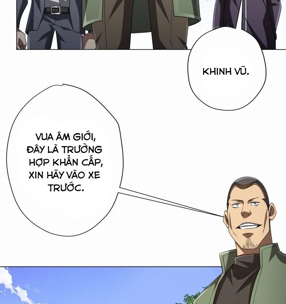 Toàn Cầu Kinh Hoàng: Khởi Đầu Với Hàng Nghìn Tỷ Tiền Âm Phủ Chapter 47 - Trang 2
